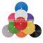 Hot Sale Car Tire Rubber Anti-Collision Protector Strip