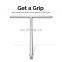 T Type Socket Wrench Socket Spanner T Handle Torque Wrench T Bar Hex Head Wrenches