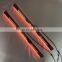 Led Door Sill Plate Strip for nissan silvia dynamic sequential style Welcome Light Pathway Accessories