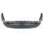 Auto Parts Bumper Car Rear Bumper For Prius 2004 - 2009 52159 - 47916