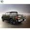 Car Fender Flares For Hilux Revo 2020+ pickup truck body kits