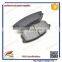 2012 Accessories Anti-noise Brake Pads for Hyundai Tucson