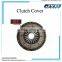 For MAZDA MZC540 Clutch And Pressure Plate Assembly