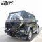 cool body kit for Mercedes-Benz G-class G500 G55 W463 upgrade to G63 AMG look
