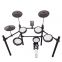 Professional Music Instruments Digital Drum Set Percussion Electronic Drums kit