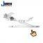 Jmen UR5658560A Window Regulator for MAZDA BT50 RANGER 06-11 FR MANUAL Car Auto Body Spare Parts