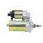 020911023NX Auto Parts Car Starter Motor for Vw Golf III 1991-1998