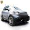 New Model Bens W453 Smart Upgrade to Amg High-end Body Kit