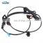 New ABS Wheel Speed Sensor Rear Right Passenger For Mitsubishi 4670A580