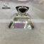 CNC clear acrylic perfume bottle art craft decoration custom acrylic parts