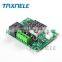 XH-W1219 DC 12V Dual LED Digital Display Thermostat Temperature Controller Regulator Switch Control Relay NTC Sensor Module