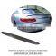 Carbon Fiber S65 Roof Spoiler for Mercede s Ben z S-Class S500 S550 S63 S65 AMG Coupe 2-Door 14-18