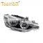 Auto tuning headlamp parts LED facelift headlight for F30 restyle plug and play halogen / xenon upgrades to LED