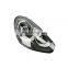 Car headlight for porschee 11-14 Cayennee Semi xenon headlamp and high quality xenon headlight