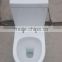 Henan NEW arrival One piece toilet