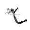 GELING Hot Selling  Black Color Metal  Material Mirror Arm LH/RH For HIN 300 WIDE