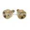 Tricone Safety Anti Theft Screws Bolt Premium Security Fasteners