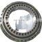 Hot sale Ball roller bearing  ZKLDF200 Rotary Table Bearing    slewing bearing