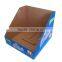 China manufacturer cardboard hanging pop up counter display