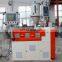 plastic granules making machine single screw extruder