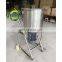Industrial Ice Cream Blender Food Chopper Universal Fritter Food Chopper For Vegetable Fruit Ice Blender