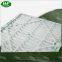 G4 pleated panel air filter for HVAC system pre filter
