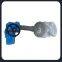 Electric gate valve actuator  DN400  Electric actuator for wind valve