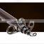 Factory Direct Commercial Fishing Rods 2.1m/2.4m/2.7m/3.0m/3.6m Carbon Fiber ExtraFast Action Sea Fishing Telescopic Fishing Rod