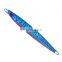 Hot Selling 16.5cm/150g 17.5cm/180g JIG Lead Lure