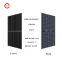 Rixin BIPV Solar Panels Supply Monocrystalline  Silicon PV modules customized solar panel