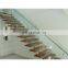CBMMART Prefab Steel Glass Stairs Indoor Staircases On Sale