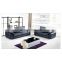 On Sales Fancy New Model Genuine Leather Sofa Living Room Function Fabric Living+Room+Sofas Sectionals Sofa Set 4 7 Seater