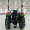 90HP 4WD Farm Tractor Good Quality and Cheap Price