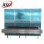 High efficiency stainless steel Tunnel IQF quick freezer machine