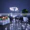 Christmas Wedding Garden Decorations Battery Operated Indoor RGB Led Party Lights String