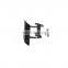 OEM 2048800560 HOOD LOCK LATCH BRACKET HOOD HINGE FOR Mercedes Benz C-CLASS W204
