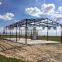 High rise prefabricated steel structure warehouse factory steel structure warehouse design