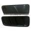 car air outlet for engine hoods for jeep jl accessories