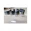 JMC VIGUS JMC 1030 3502120080W Brake pads with 2 pieces for a set Wide body N720 wide body fluid brake