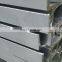 Professional customized 304 316 stainless steel u channel