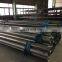 ASTM A249 446 Stainless Steel Metric SS Seamless Tubing Perforated Exhaust Tube