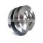 AISI 301 stainless steel strip 0.05mm 0.1mm 0.2mm manufacturer factory