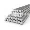 mild steel 1018 bright din 1.2080 ck45 1045 chrome plated steel round bar piston rod