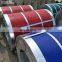 Metal Building Materials Red Color Ral3005 Prepainted Galvanized Color Coated Ppgi Roof Price