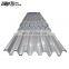 2.0 / 2.5 / 3.0 Meters Corrugated Steel Sheet Widely Used For Roof Construction Steel Wall Moving House