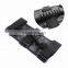 Black Roll Bar Grab Handles For Jeep Wrangler CJ TJ JK