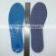 (WOMAN) full length sports padded insole for men and women anti bacteria and harden insole foot massager insole