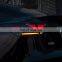 For tesla model 3/model Y taillights 2019 2020 2021 2022 year change to X-Men series new LED taillights
