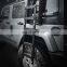 Aluminum alloy side ladder for jeep wrangler JK JL bar parts 4x4 accessories from Maiker