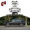CH Good Quality Oem Parts Exhaust Tips Side Skirt Rear Lamps Whole Bodykit For Benz Gle W167 2020 And 2021 To Gle63 Amg